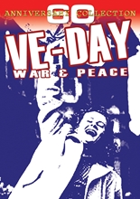 Picture of VE Day - War & Peace