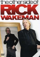 Picture of OTHER SIDE OF RICK WAKEMAN