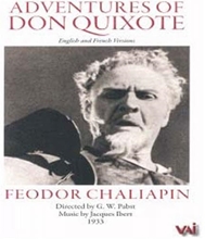 Picture of ADVENTURES OF DON QUIXOTE