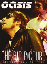 Picture of The Big Picture Unauthorized