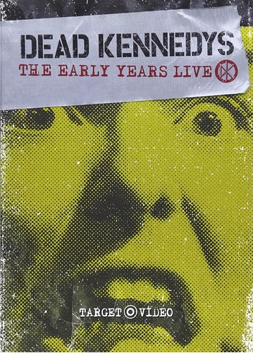 Picture of Early Years Live