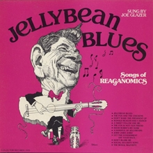 Picture of Jellybean Blues