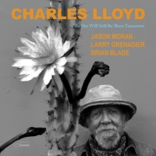 Picture of SKY WILL STILL BE THERE,THE (CD)  by LLOYD,CHARLES