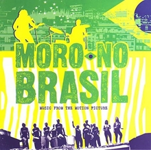 Picture of Moro No Brasil (Original Soundtrack)