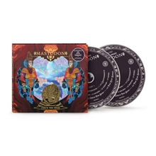 Picture of Crack The Skye (15th Ann Deluxe Ed)(2CD)  by Mastodon