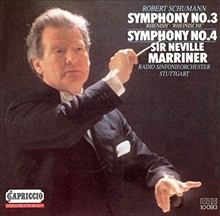 Picture of Symphony 3/4