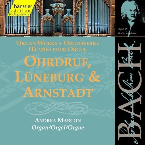 Picture of Ohrdruf,Lueneburg & Arnst