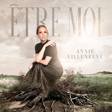 Picture of Etre Moi (CD)  by Annie Villeneuve