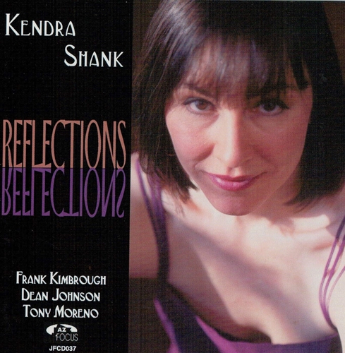 Picture of Reflections  by Reflections by Kendra Shank