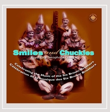 Picture of Smiles & Chuckles