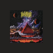 Picture of Absolute Elsewhere (Ltd. Deluxe 3cd + Bluray Artbook) (4CD)  by Blood Incantation