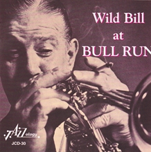 Picture of Wild Bill at Bull Run