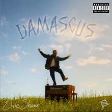 Picture of Damascus (CD)  by Elvie Shane