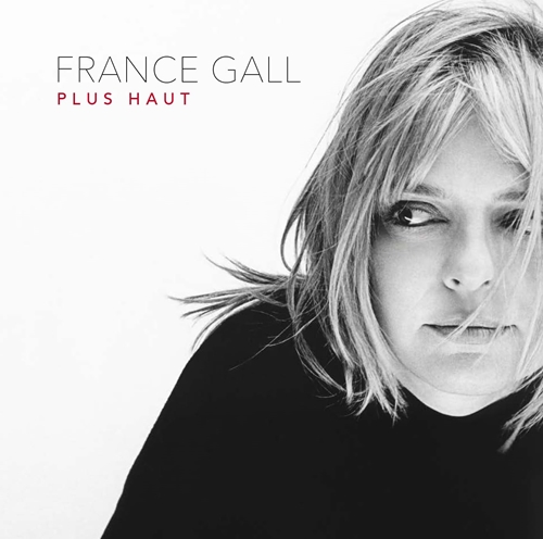 Picture of Best of - Plus haut (CD)  by France Gall