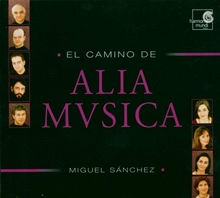 Picture of Camino de Alia Musica