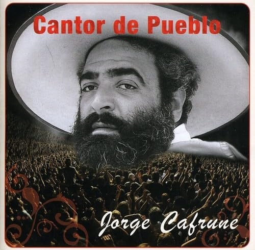 Picture of Cantor Del Pueblo