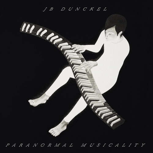 Picture of Paranormal Musicality (CD)  by JB Dunckel