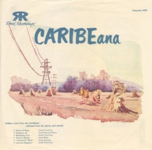 Picture of Caribeana / Various