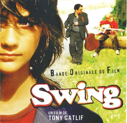 Picture of Swing