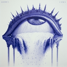 Picture of Coma (Ltd. Digisleeve) (CD)  by Gaerea