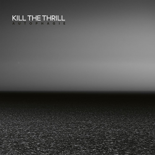 Picture of Autophagie (CD)  by Kill The Thrill