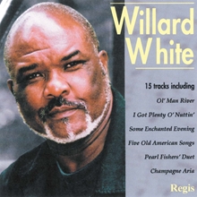 Picture of Willard White: In Concert