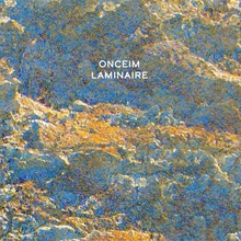 Picture of Laminaire (CD)  by Onceim