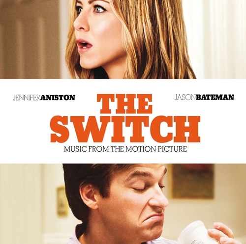 Picture of The Switch: Music From The Motion Picture