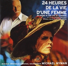 Picture of 24 Heurs De La Vie D'une Femme [French Import]