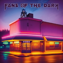 Picture of Video (CD)  by Fans Of The Dark