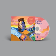 Picture of Acadia (CD)  by Yasmin Williams