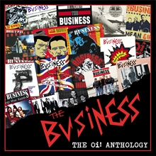 Picture of THE OI ANTHOLOGY 2CD EDITION