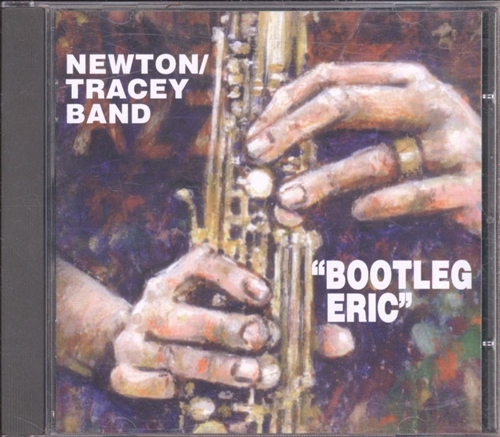 Picture of BOOTLEG ERIC CD UK ASC  by BOOTLEG ERIC CD UK ASC by Stan Tracey