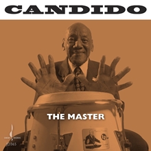 Picture of Candido : Candido: The Master