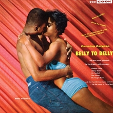 Picture of Belly to Belly Dancing / Various