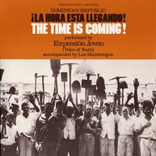 Picture of Dominican Republic: La Hora Esta Llegando