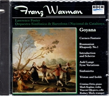 Picture of Waxman: Goyana