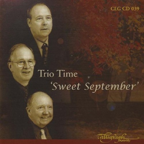 Picture of Sweet September  by Humphrey Sweet September by Lyttleton