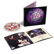 Picture of New Gold Dream – Live From Paisley Abbey  by Simple Minds