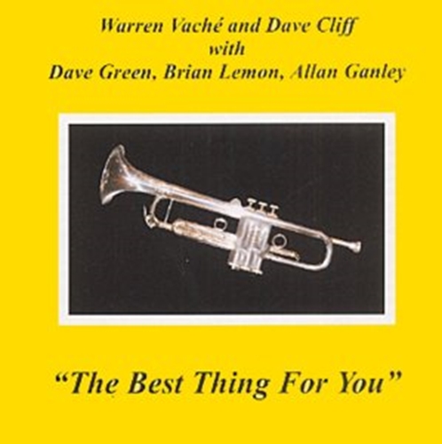 Picture of The Best Thing For You  by Warren The Best Thing For You by Vache