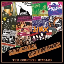 Picture of COMPLETE SINGLES - 2CD EDITION