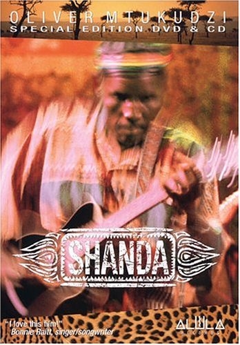 Picture of Shanda