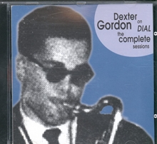 Picture of Dexter Gordon on Dial-The Complete Sessions  by Dexter Gordon on Dial-The Complete Sessions by Dexter Gordon