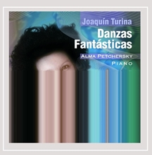 Picture of Turina: Danzas Fantásticas