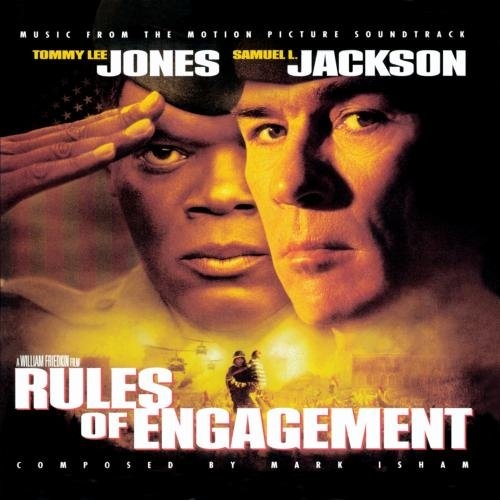 Picture of Rules Of Engagement