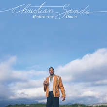 Picture of Embracing Dawn (CD)  by Christian Sands