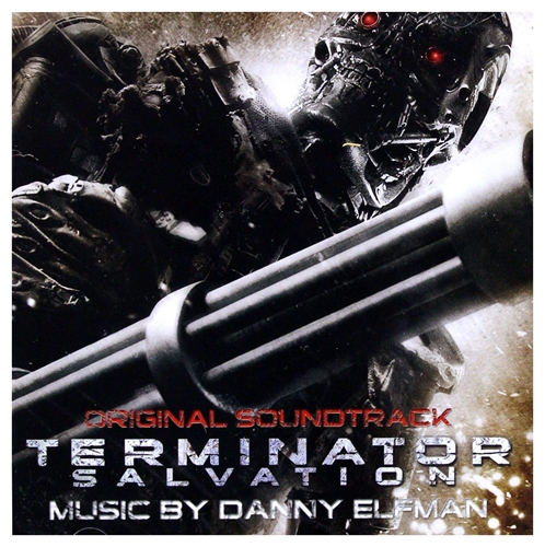 Picture of Terminator Salvation