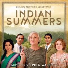 Picture of Stephen Warbeck:indian Summers