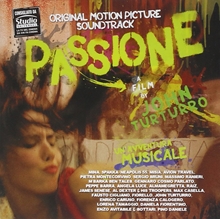 Picture of Passione - Un'Avventura Musicale