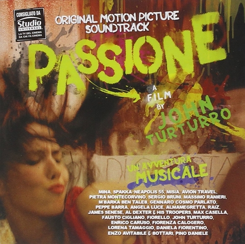 Picture of Passione - Un'Avventura Musicale